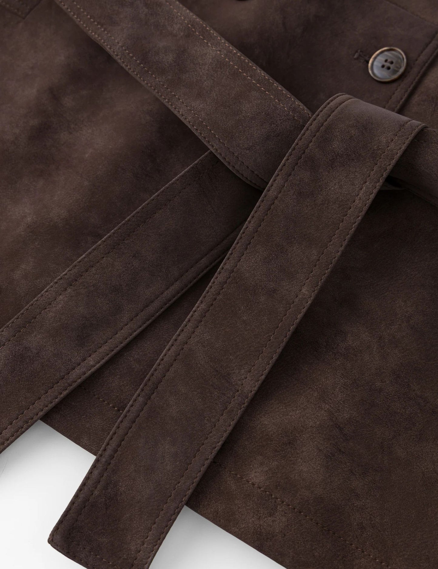 Blazer croisé femme