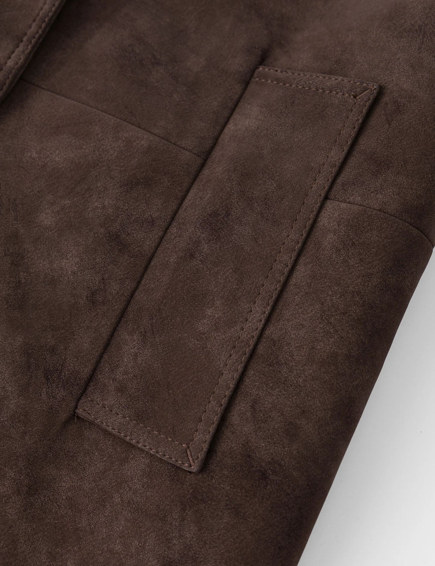 Blazer croisé femme