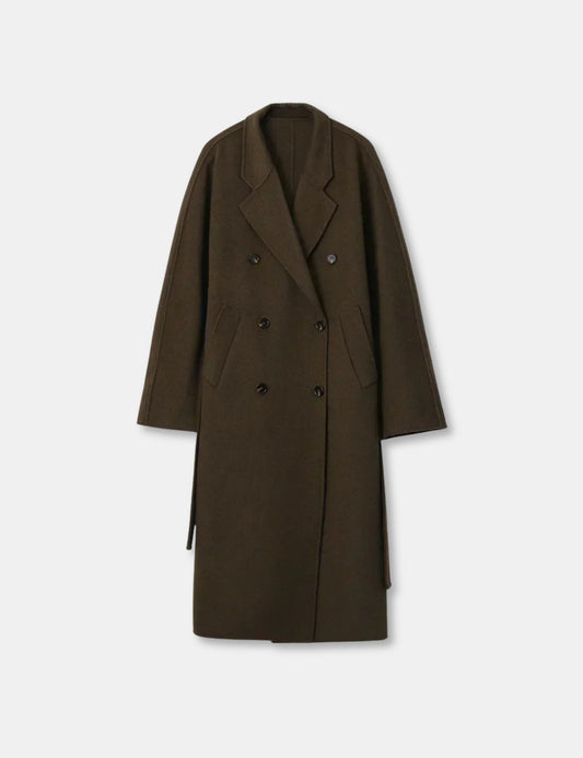 Blazer chaud hiver femme